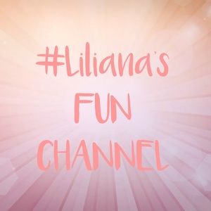 Meet your Posher, #liliana's